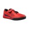 Buty rowerowe LEATT Clip 5.0 (chilli, 41.5/26cm)