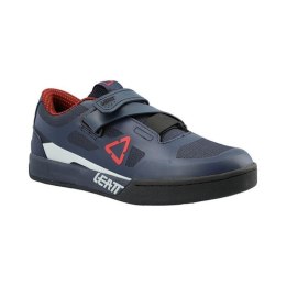 Buty rowerowe LEATT Clip 5.0 (onyx, 38.5/24cm)