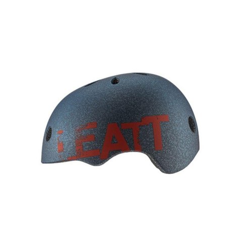 LEATT KASK MTB 1.0 URBAN V21.2 CHILLI XSS 51-55cm