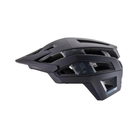 Kask rowerowy LEATT MTB 3.0 Trail V22 (czarny, L/59-63) Kask rowerowy LEATT MTB 3.0 Trail V22 (czarny, L/59-63)