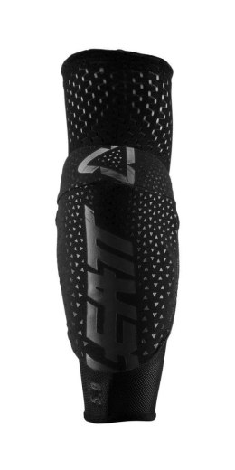 LEATT 3DF 5.0 ELBOW GUARD BLACK CZARNY L