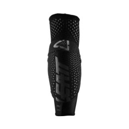 LEATT 3DF 5.0 ELBOW GUARD BLACK CZARNY XL