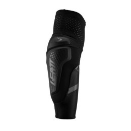 LEATT 3DF 6.0 ELBOW GUARD BLACK CZARNY XL