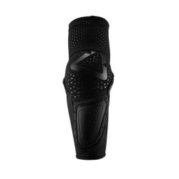 LEATT 3DF HYBRID ELBOW GUARD BLACK CZARNY L/XL