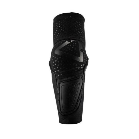 LEATT 3DF HYBRID ELBOW GUARD BLACK CZARNY XXL