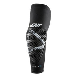 LEATT ELBOW GUARD AIRBLACK CZARNY XXL