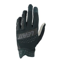 LEATT RĘKAWICE ROWEROWE MTB 2.0 X-FLOW GLOVE BLACK KOLOR CZARNY ROZMIAR S