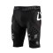 LEATT SPODENKI Z OCHRANIACZAMI IMPACT SHORTS 3DF 4.0 L