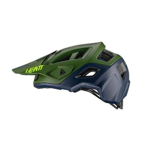 Kask rowerowy LEATT MTB 3.0 AM V21.1 (kaktus, S/51-55) Kask rowerowy LEATT MTB 3.0 AM V21.1 (kaktus, S/51-55)