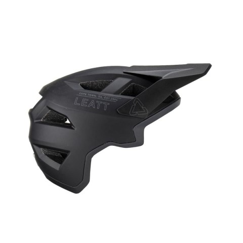 Kask rowerowy LEATT MTB Allmtn 2.0 V23 Helmet (stalowa czerń, L/59-63) Kask rowerowy LEATT MTB Allmtn 2.0 V23 Helmet (stalowa czerń, L/59-63)