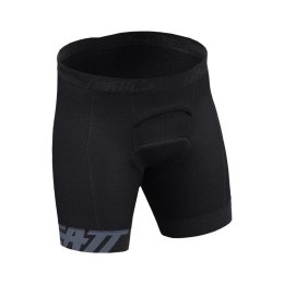 LEATT SPODENKI KOLARSKIE MTB 2.0 SHORT LINER KOLOR CZARNY ROZMIAR XL