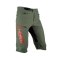 LEATT 2023 SPODENKI MTB GRAVITY 4.0 SHORTS PINE M