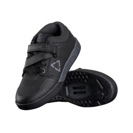 LEATT 2023 BUTY 4.0 CLIP SHOE BLACK 47 30 cm