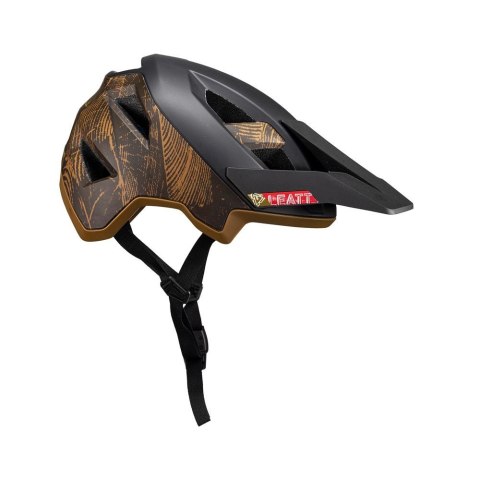 LEATT KASK MTB ALLMTN 3.0 V24 TIMBER L (59-63cm)