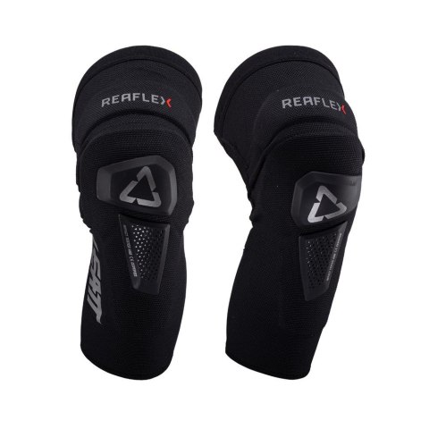 LEATT OCHRANIACZE REAFLEX HYBRID PRO KNEE GUARD BLACK L LEATT OCHRANIACZE REAFLEX HYBRID PRO KNEE GUARD BLACK L