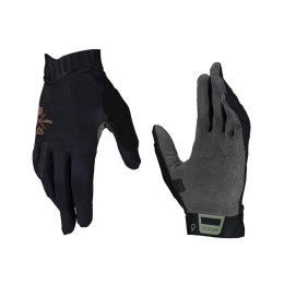 LEATT RĘKAWICE MTB 1.0 GRIPR WOMEN GLOVE STEALTH S