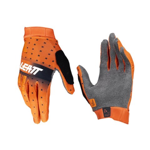 LEATT RĘKAWICE MTB 1.0 GRIPR GLOVE GLOW L