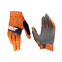 LEATT RĘKAWICE MTB 1.0 GRIPR GLOVE GLOW M