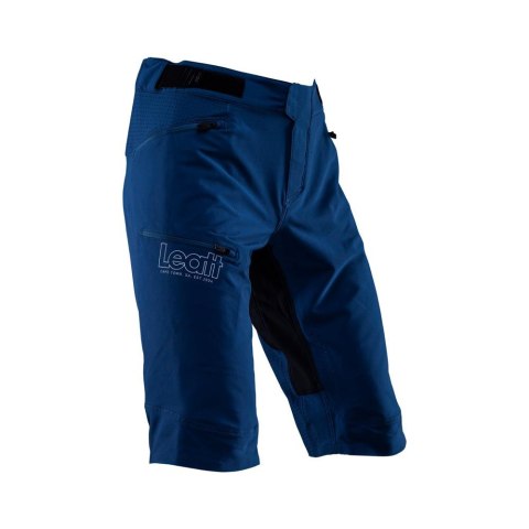 LEATT SPODENKI MTB ENDURO 3.0 SHORTS DENIM L