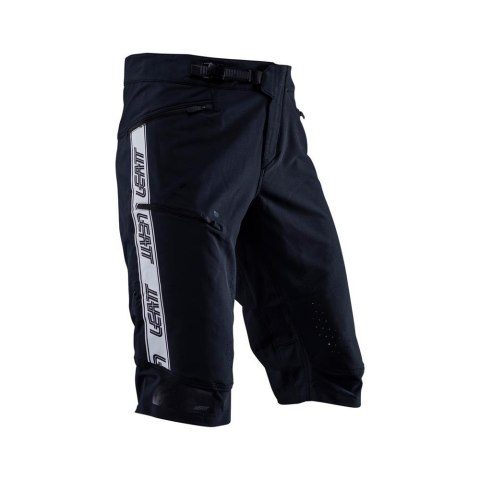 LEATT SPODENKI MTB GRAVITY 4.0 SHORTS BLACK XL LEATT SPODENKI MTB GRAVITY 4.0 SHORTS BLACK XL