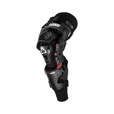 LEATT ORTEZY (OCHRANIACZE STAWU KOLANOWEGO) C-FRAME HYBRID KNEE BRACE (PARA) ROZMIAR L/XL