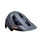 LEATT KASK ROWEROWY MTB ALLMTN 2.0 V24 HELMET GRANITE SZARY M (55-59 cm)