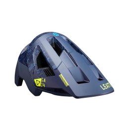 LEATT KASK ROWEROWY MTB ALLMTN 4.0 V24 BLUE NIEBIESKI L (59-63 cm)