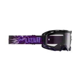 LEATT NOWOŚĆ GOGLE VELOCITY 4.5 GOGGLE UV 58%