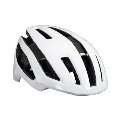 LEATT NOWOŚĆ KASK ROWEROWY MTB ENDURANCE 3.0 V24 HELMET BIAŁY L (59-63 cm)