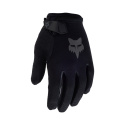 RĘKAWICE FOX JUNIOR RANGER BLACK YL RĘKAWICE FOX JUNIOR RANGER BLACK YL