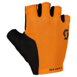 Rękawiczki rowerowe SCOTT ESSENTIAL GEL SF ORANGE