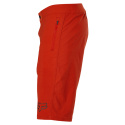 SPODENKI ROWEROWE FOX RANGER LINER RED CLAY 34