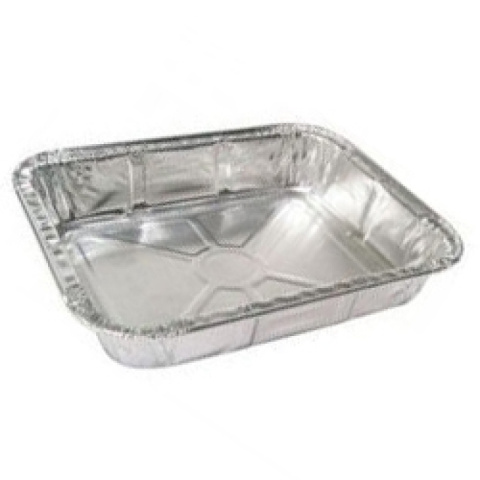 BROIL KING Tacka na skapujący tłuszcz (10 szt.) BROIL KING Tacka na skapujący tłuszcz (10 szt.)
