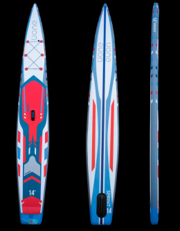 Deska SUP SPRINT 14′ ECO 2024