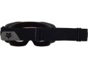 GOGLE FOX MAIN X GOGGLE BLACK