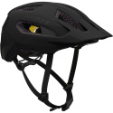 Kask SCOTT Groove Plus (CE) black matt M/L