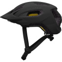 Kask SCOTT Groove Plus (CE) black matt M/L