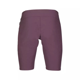 SPODENKI ROWEROWE FOX LADY FLEXAIR DARK PURPLE M