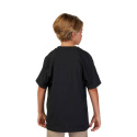 T-SHIRT FOX JUNIOR BOXED FUTURE BLACK YL T-SHIRT FOX JUNIOR BOXED FUTURE BLACK YL