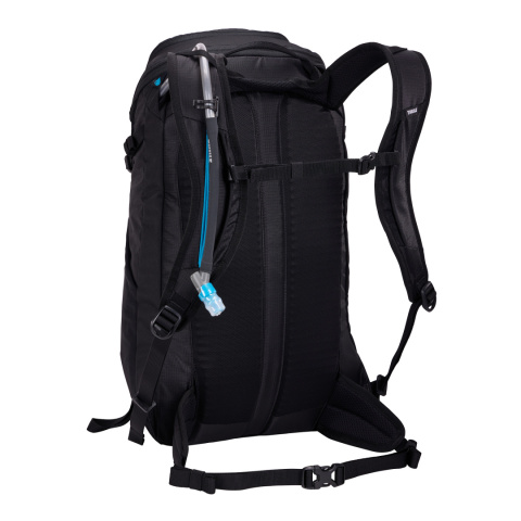 Thule AllTrail hydration pack 22L black Thule AllTrail hydration pack 22L black