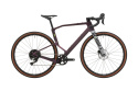 Rower Rondo Ruut CF2 AUBERGINE/SILVER