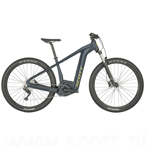 Rower SCOTT Aspect eRide 930 2024 RAMA M