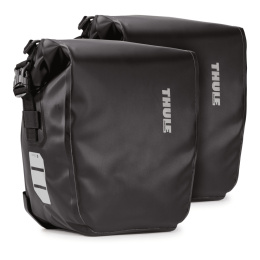 Thule Shield Pannier 13L Pair Black