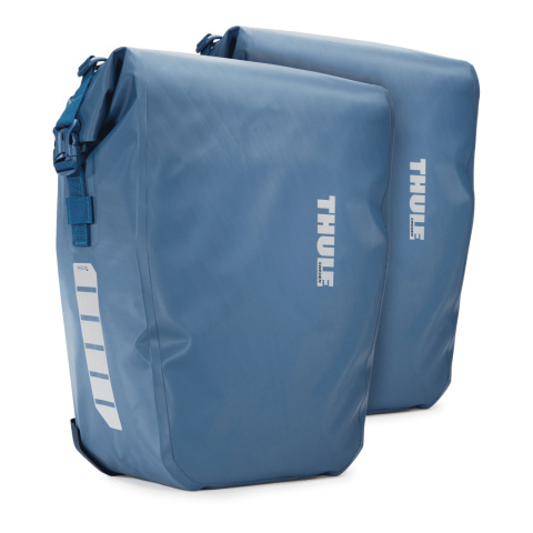 Thule Shield Pannier 25L Pair Blue-ROW only