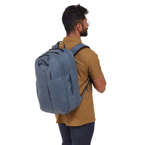 Thule Aion Backpack 28L - DARK SLATE Thule Aion Backpack 28L - DARK SLATE