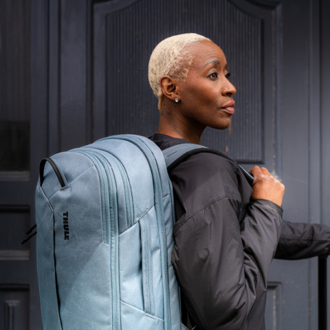 Thule Aion Backpack 28L - DARK SLATE Thule Aion Backpack 28L - DARK SLATE