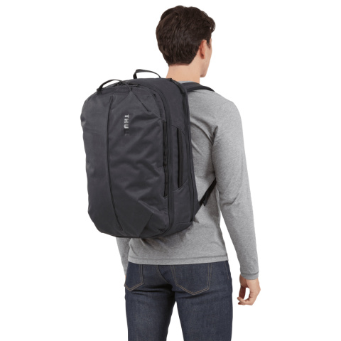 Thule Aion travel backpack 40L - BLACK Thule Aion travel backpack 40L - BLACK
