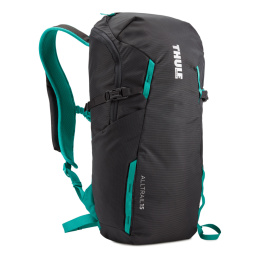 Thule AllTrail 15L Obsidian/Bluegrass