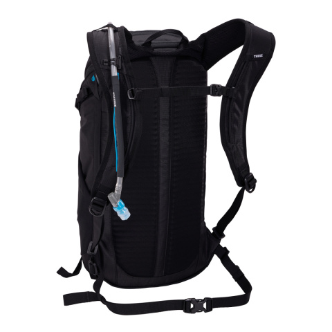 Thule AllTrail hydration pack 16L black Thule AllTrail hydration pack 16L black