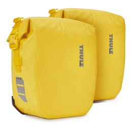 Thule Shield Pannier 13L Pair Yellow-ROW only